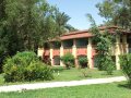 Guest rooms at Kairaba Hotel
