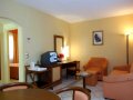 Premium suite