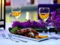 Enjoy exquisite cuisine at Coco Ocean