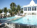 Coco Ocean tiered swimming pool