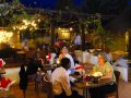 Captain's Table a la carte restaurant, Hotel Bakotu