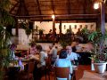 Captain's Table Restaurant, Bakotu Hotel