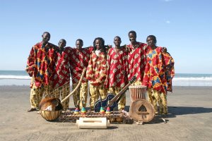 Culture Traditions The Gambia Blog