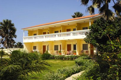 Bijilo Beach Hotel