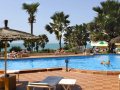 Pool at Bijilo Beach Hotel