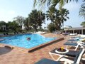 Pool at Bijilo Beach Hotel