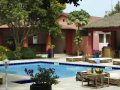 Pool at Hibiscus House