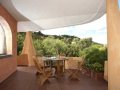 Outside Terrace/Dining Area