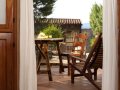 Outside Terrace