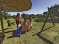 Grounds and Children's Play Area