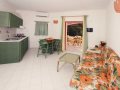 Kitchen/Lounge Area