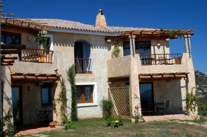 Outside of Residenza