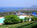 Pool Area and Views