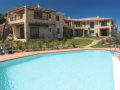 Outside and Pool Area