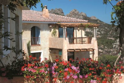 Residenza and Views