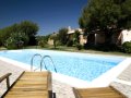 Pool Area and Grounds
