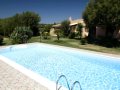 Pool Area and Grounds