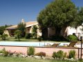 Grounds and Villa