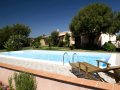 Grounds and Pool