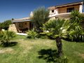 Grounds and Villa
