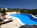 Pool Area and Views