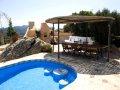 Pool Area/Outside Dining