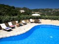 Pool Area and Views