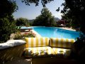 Pool Area/Grounds