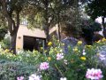 Villa and Grounds
