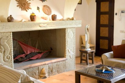 Decor/Feature