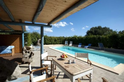 Pool Area