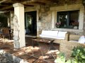 Outside Terrace/Seating Area