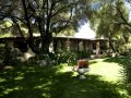 Villa Grounds