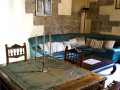 Lounge/dining area