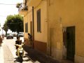 Outside and Street