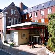 Hotel des Tours in Lille