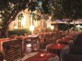 Outside Dining Terrace