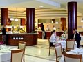 Hotel Dining Area