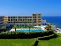 Beach and Grounds