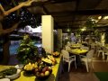 Buffet/Dining Area
