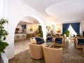 Hotel Lounge Area
