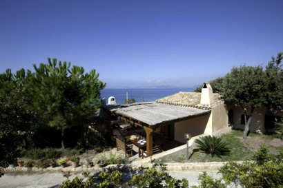 Villa and Grounds/Views