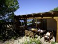 Outside dining area/terrace
