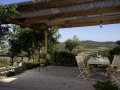 Outside Terrace Area/Views