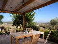 Outide Dining Area/Terrace Views
