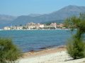 La Roya beach