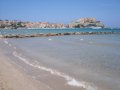 Calvi Bay