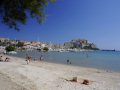 Calvi Bay