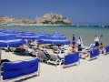 Calvi Beach