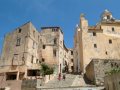 Calvi Citadel